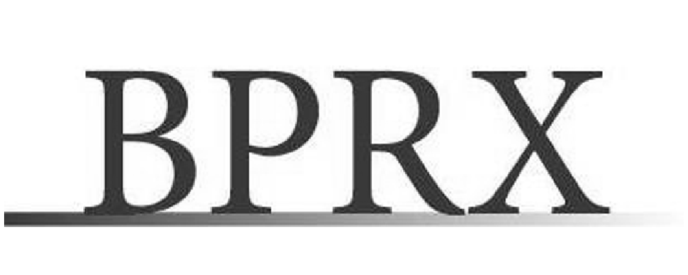 BPRX pharmacy Logo