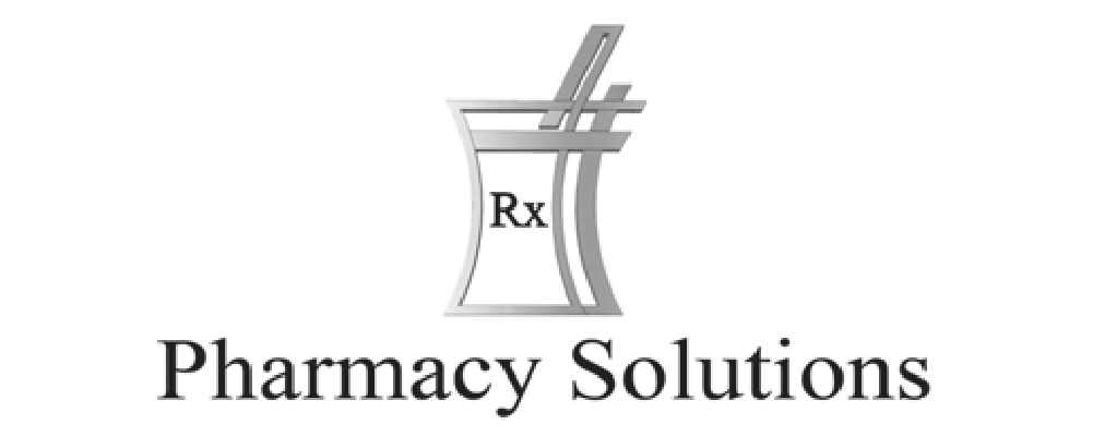 Pharmacy Solutions pharmacy Logo