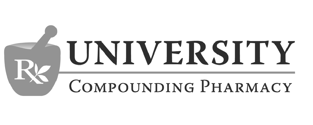 University Compounding pharmacy Logo
