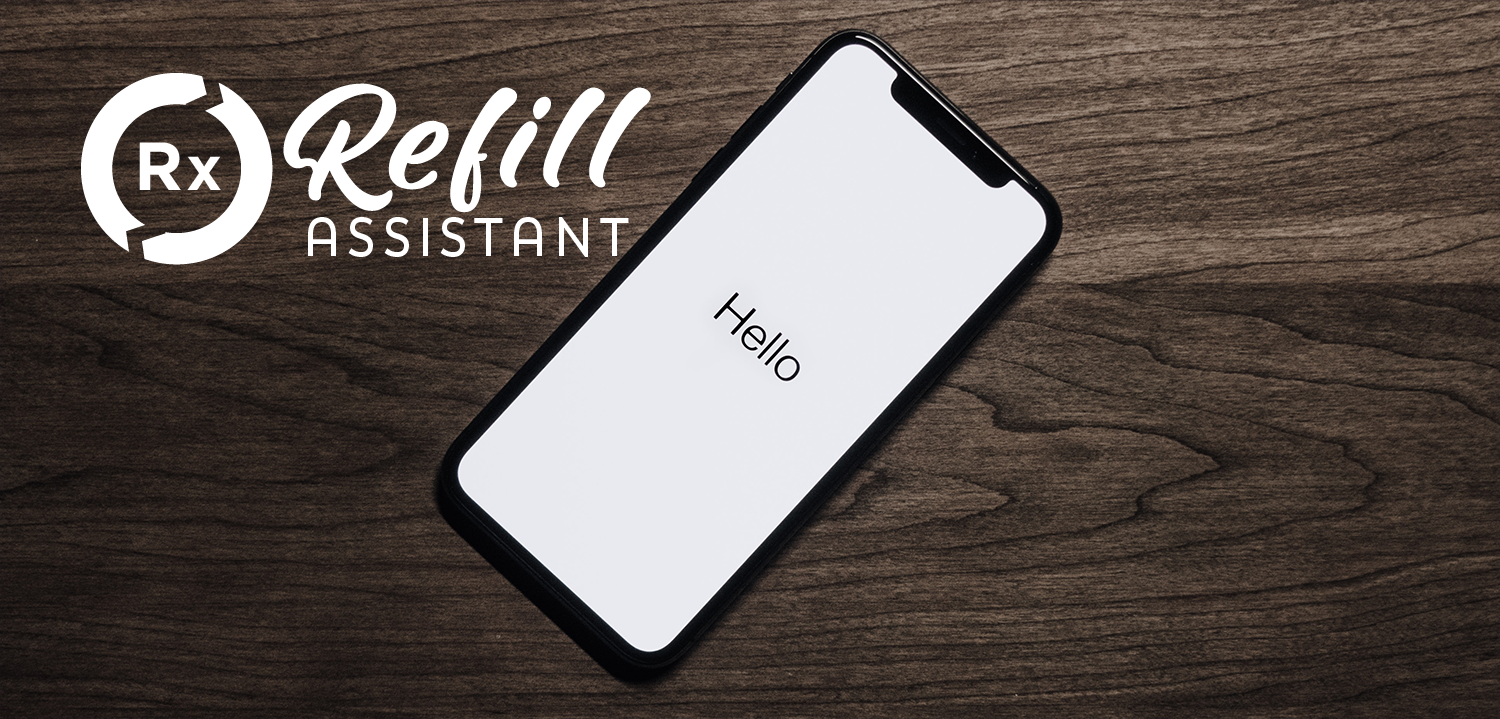 Product Updates - July 2020 - Refill Assistant